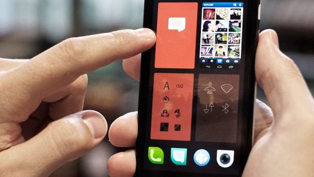 Sailfish OS kommer til Android-mobiler