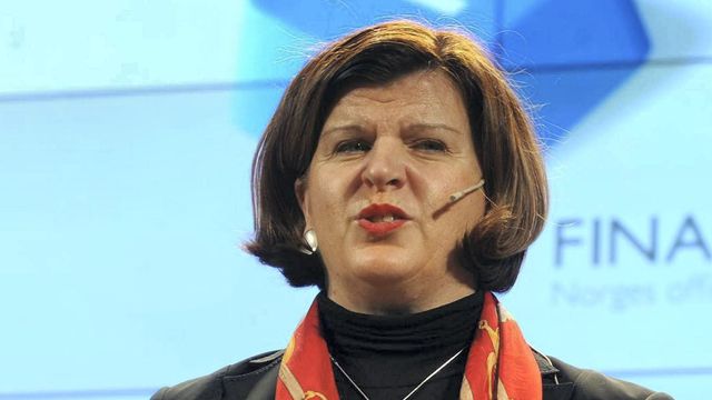 – Vi selger oss billig