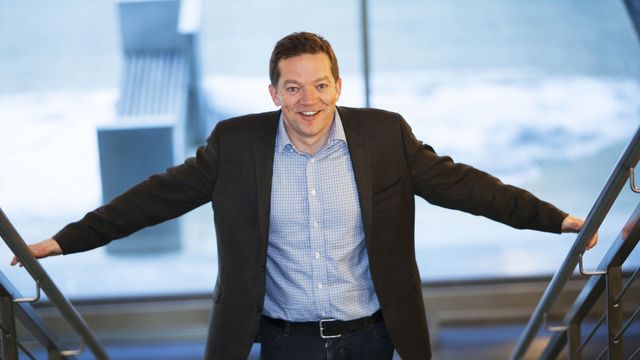 Når indarane kjem