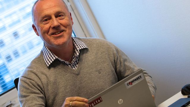 Medisin mot ville lisenskrav