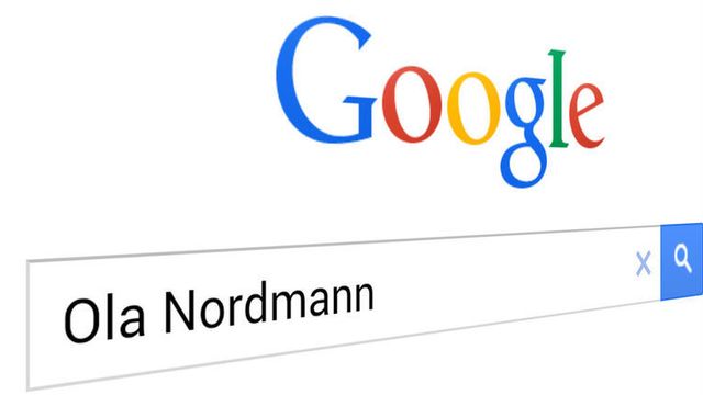 Nå kan du be Google om å bli glemt