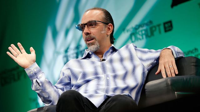 – Verden trenger fysiske løsninger