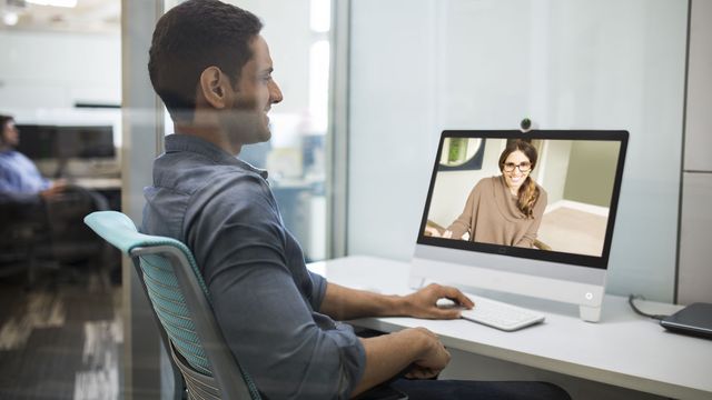 Cisco satser på Android