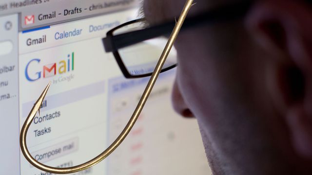 – Phishing er den mest effektive teknikken for å kapre Google-kontoer