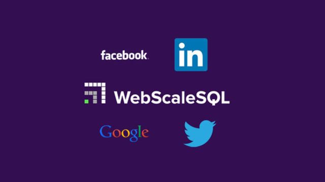 Webgigantene lager egen MySQL-utgave