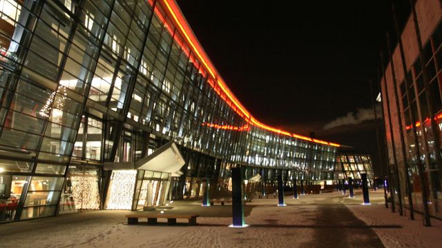 ESA åpner sak mot Telenor