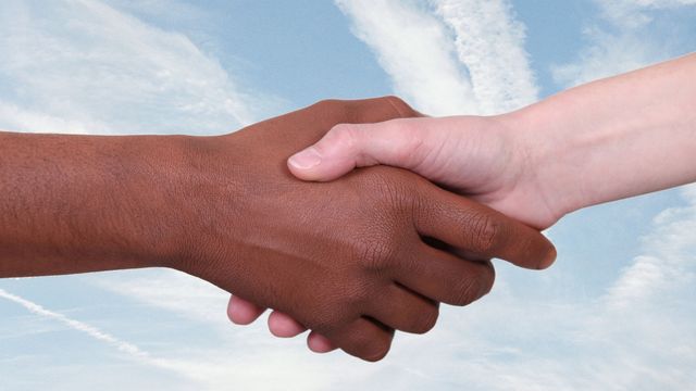 Cisco bygger «skyenes sky»