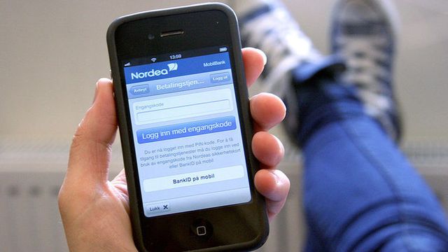 Telenor-kunder må betale for BankID