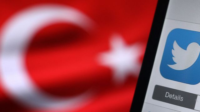 USA bekymret for Twitter-nekt i Tyrkia