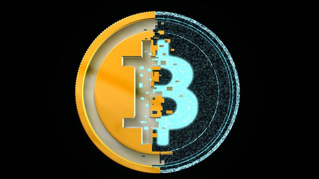 Fant igjen 200 000 bitcoin