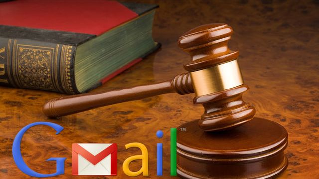 Unngår gruppesøksmål mot Gmail