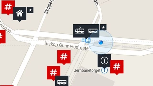 Mer Windows Phone-støtte fra Ruter