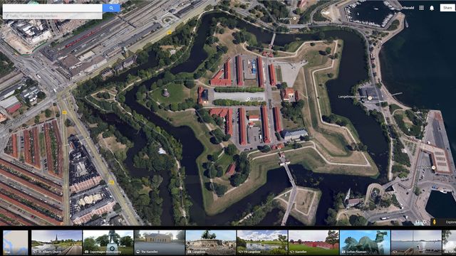 – Danmark tapper fiberkabler for NSA