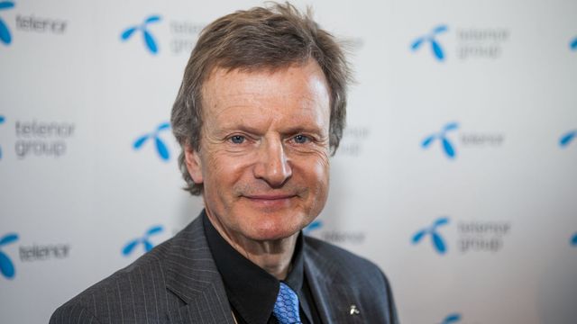 Lett å dømme Telenor – på avstand