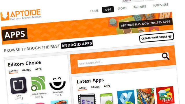 Klager inn Google Play til EU