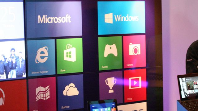 Må i fengsel for Windows-lekkasje