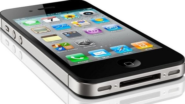 Apple tilbakekaller iPhone-ladere