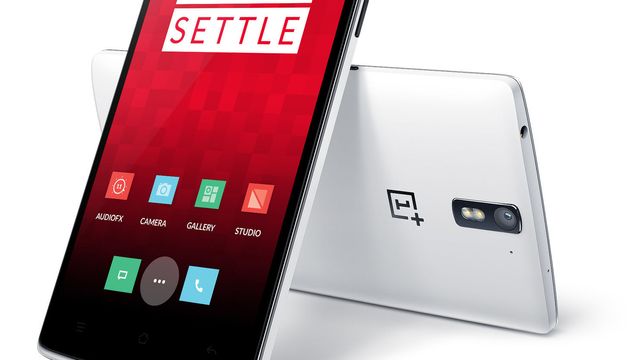 Billig supertelefon utsatt