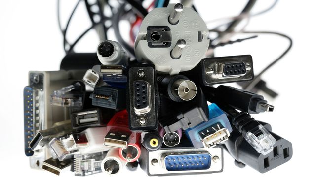 Nå skal pc-ene bli kabelfrie