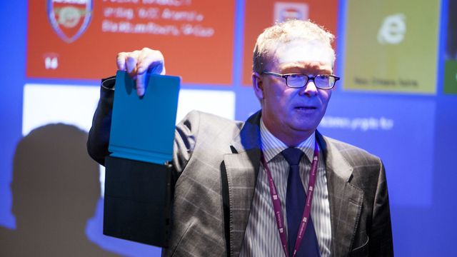 Massesøksmål mot Microsoft