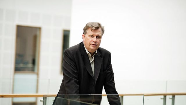 – Det er bare tull og tøys