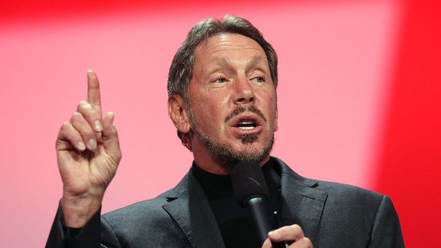 – Google var onde, NSA er svært viktig