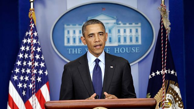 Obama lover mer åpenhet om overvåking