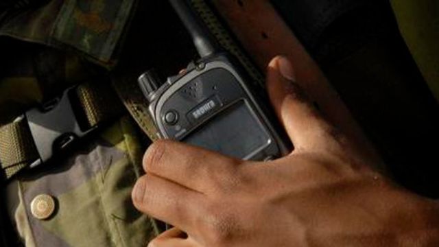 Tunnelulykken: Nødsambandet sviktet