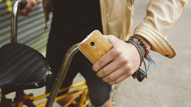 Gir denne Motorola nytt liv?