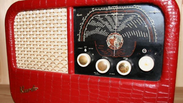 FM-slukking vil gi søppelberg av radioer