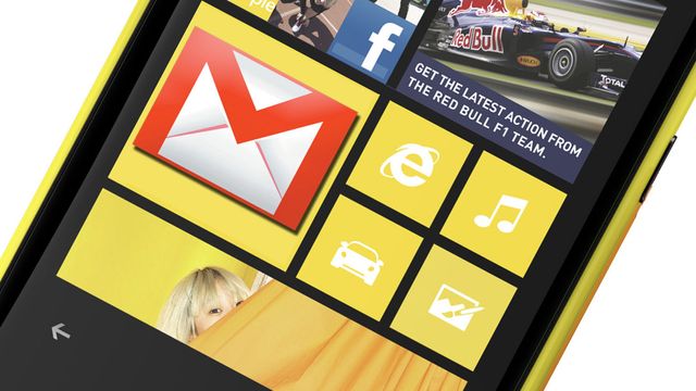 Forlenger støtten for WinPhone på nytt
