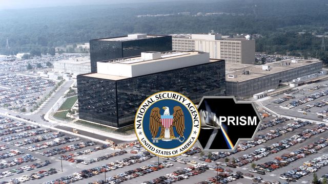USA nedgraderer dokumenter om spionprogram