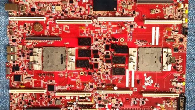 Google utvikler egen Power-server