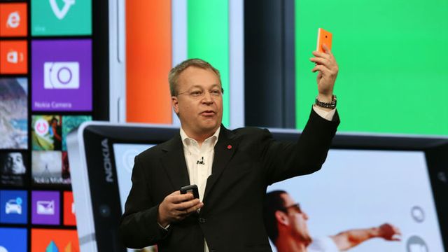 Nokia-navnet vil ikke bli brukt lenge