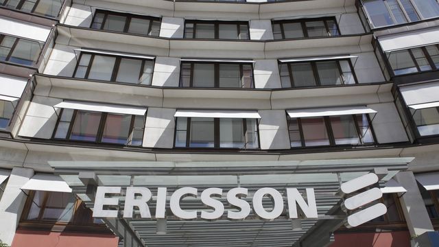 Verre enn ventet for Ericsson