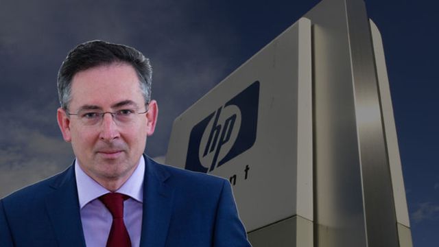 HP tatt for korrupsjon i flere land