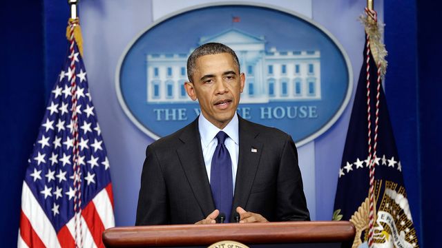 Obama foreslår nye lover mot hacking