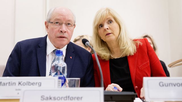 – Vanskelig å tro på Telenor