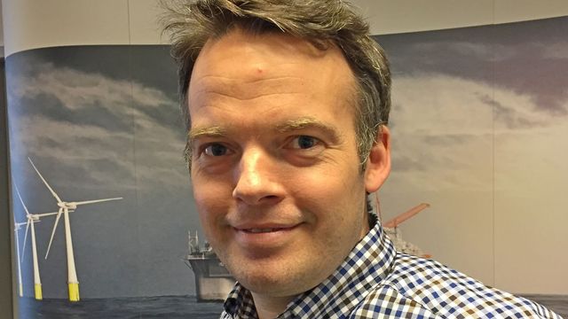 Statoil våger seg på nettskyen