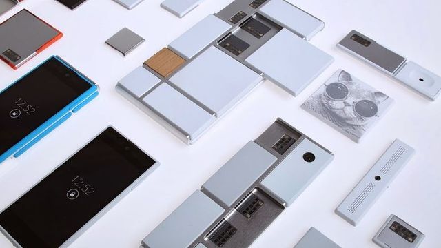 Vil modultelefonen analysere blodet ditt?