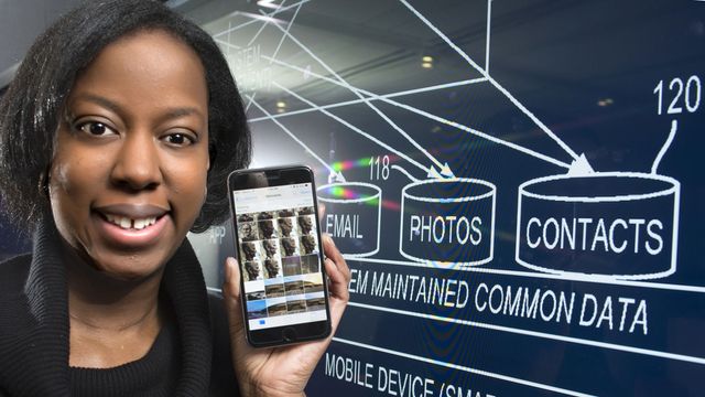 IBM ruver i patenttoppen