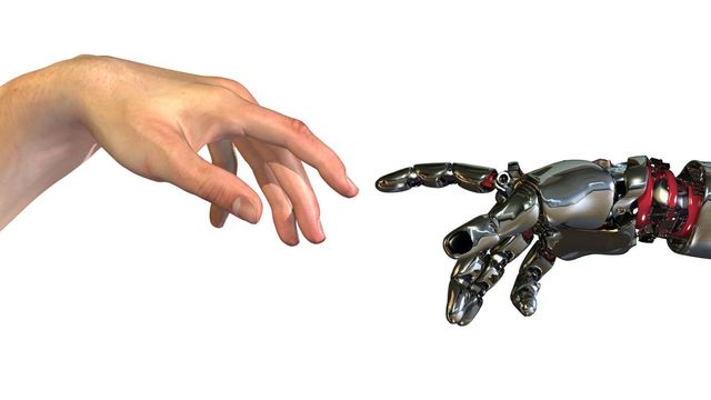 – Vær varsom med kunstig intelligens