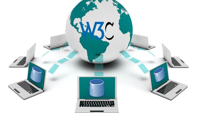 IndexedDB er gjort til W3C-standard