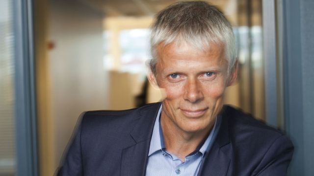 Feirer statlig IT-prosjekt