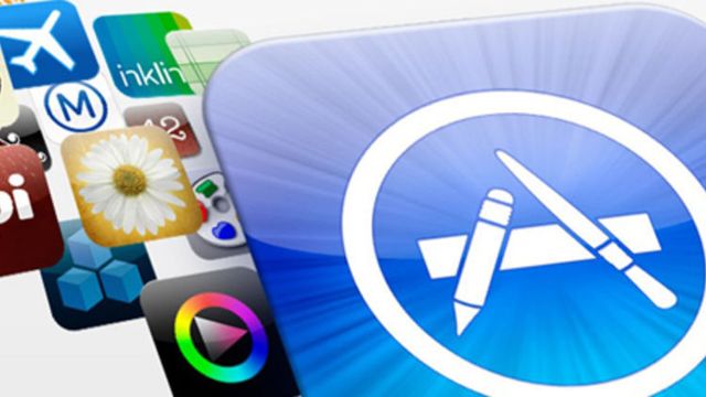 Prissjokk i App Store