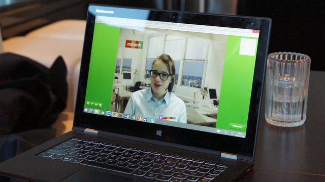 – Videobank er det neste store