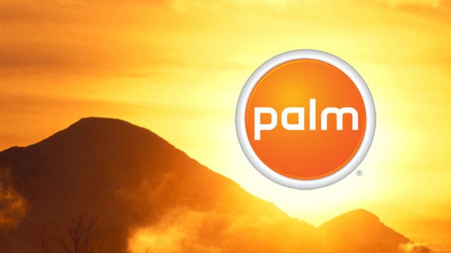 Palm vekkes til live