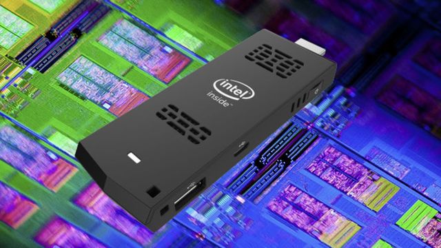 Intel med Windows-basert «regnestav»
