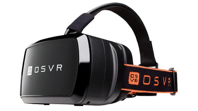 Virtuell virkelighet for alle