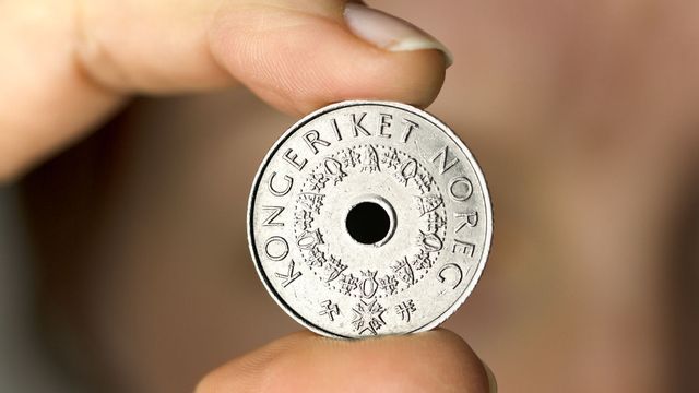 Nå blir IT dyrere